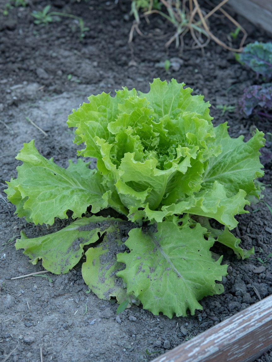 Lettuce