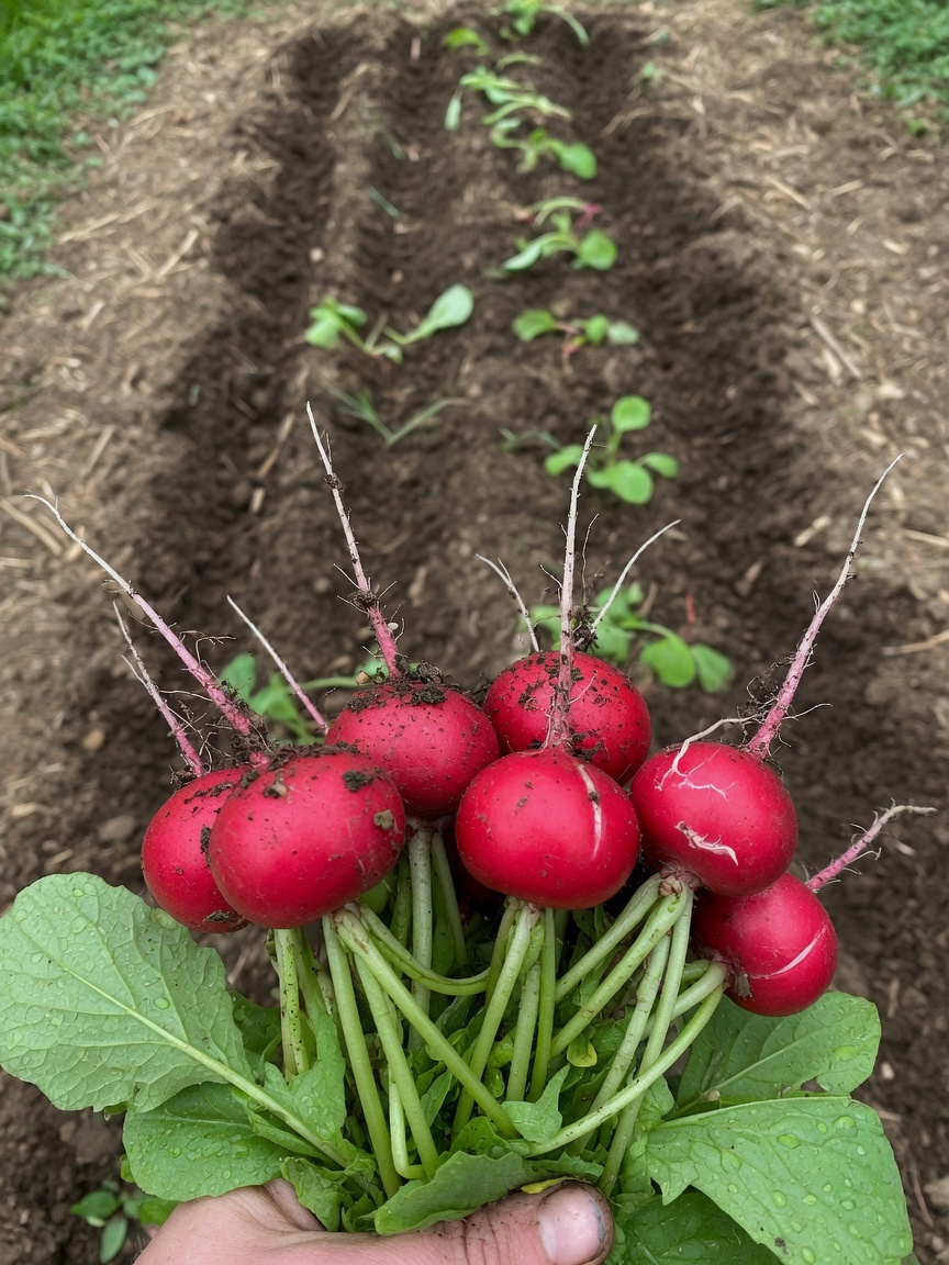 Radish